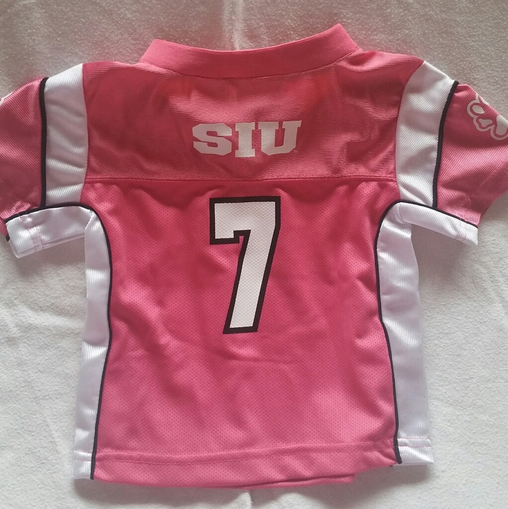 Girls' SIU T-Shirt